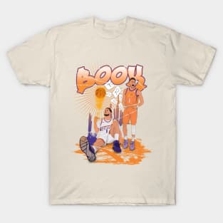 Devin Booker Graphic T shirt T-Shirt